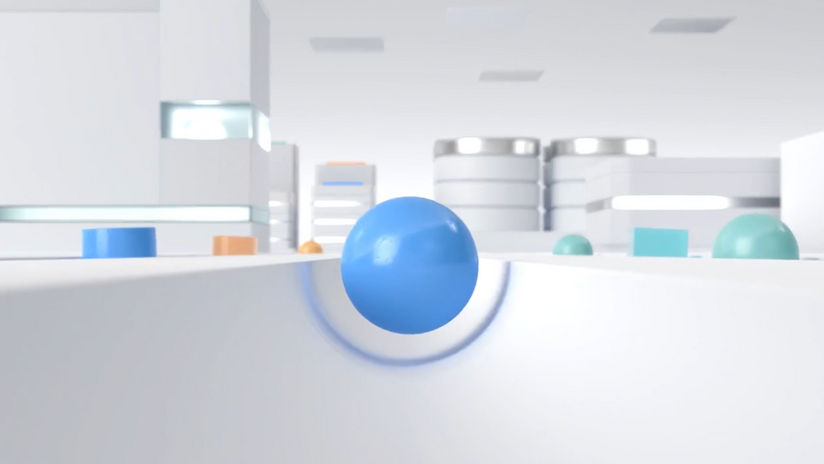Cloudera - "You Will Change"